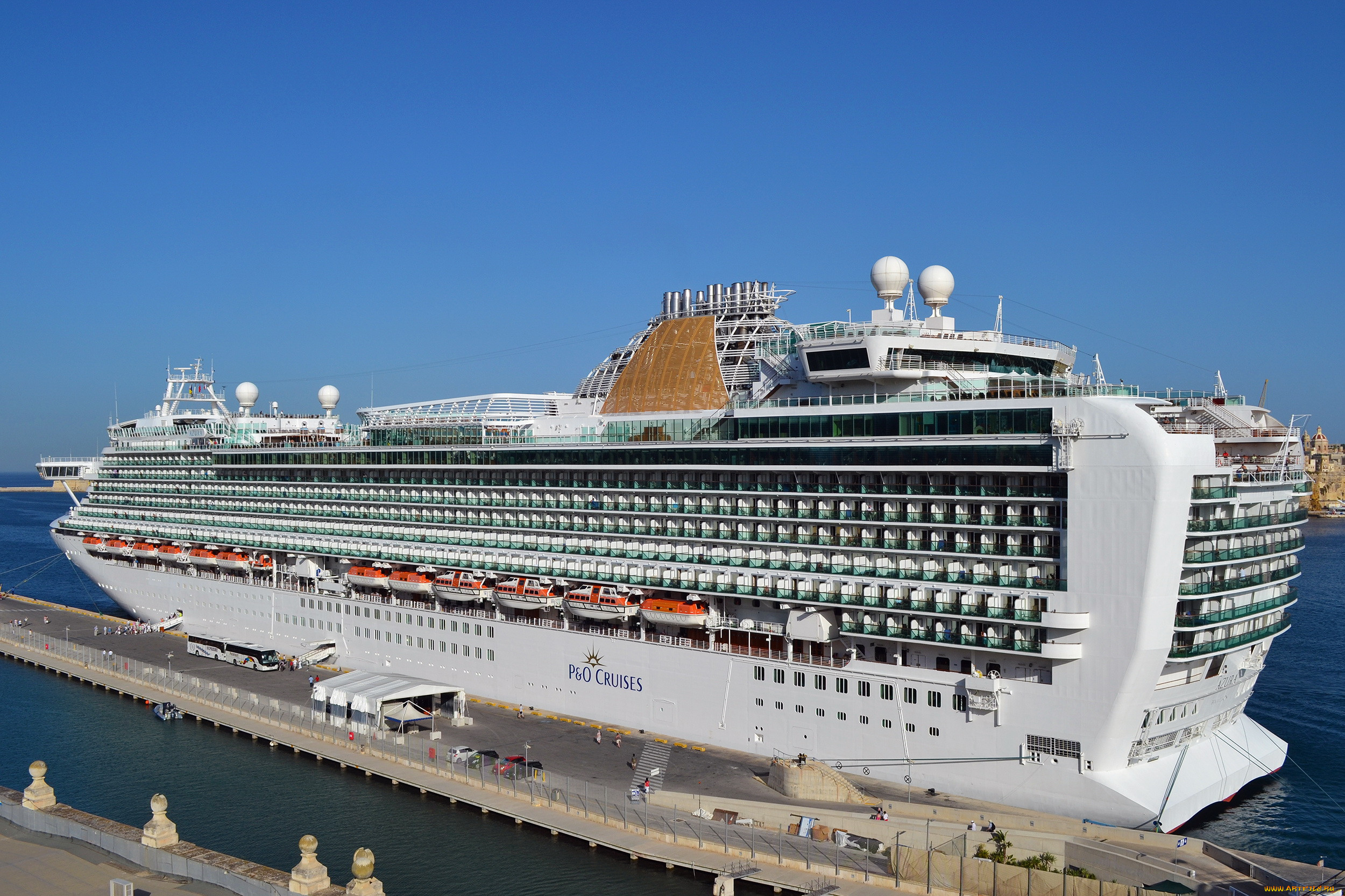 cruises, ship, azura, , , , 